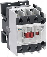 Контактор DEKraft КМ-103 3п 1НО+1НЗ 32А 24В тип АС3  картинка